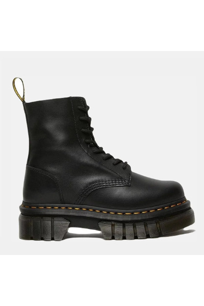 Dr. Martens Αουντρικ 8-Άι Μποτ Νάπα Λουξ Γυναικείες Μπότες