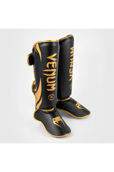 Venum Challenger Standup Shinguards Kaval Koruyucu