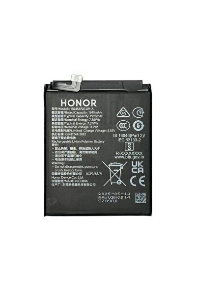 Huawei Original Secondary Battery Honor Magic V5