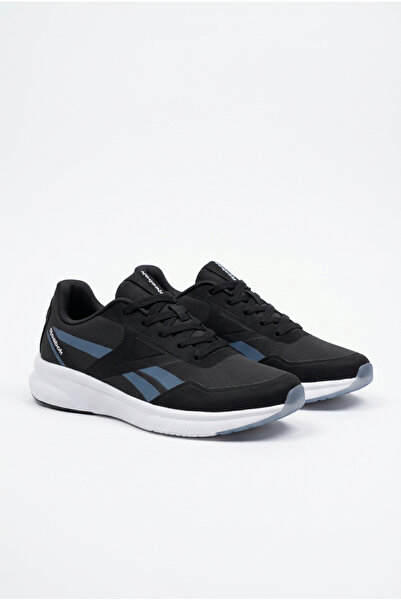 Reebok Comfort Comfortable Sole Men's Sneakers Sports Shoes Black