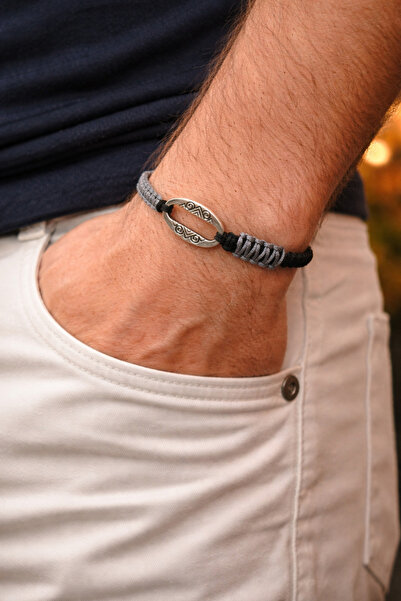 EL YAPIMI Macrame Bracelet