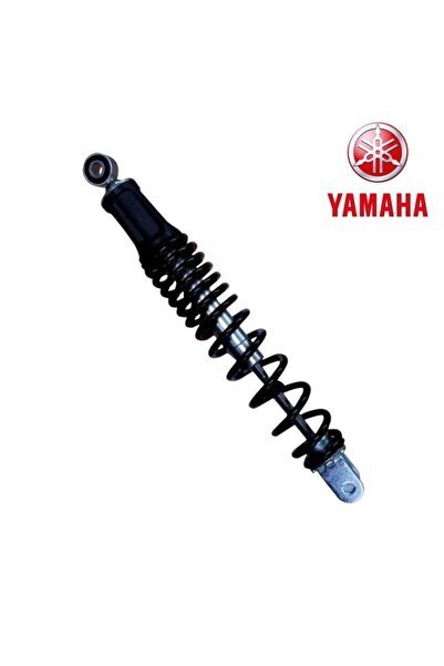Yamaha Arka Amortisör (Orjinal) - N MAX (2015-2020)