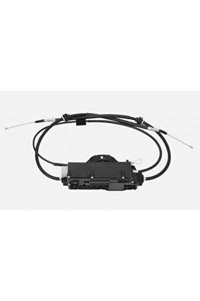 BMW Parking Brake Control Module for X5 X6 E70 E71 E72 34436874220