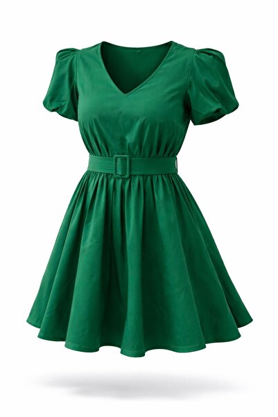 NAF NAF PARIS Midi dress,