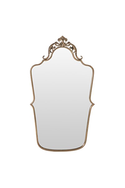 Mudo Concept AMELIE GOLD DUVAR AYNASI 60X4X108 CM