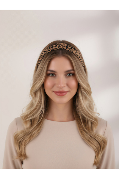Take Two By Styli Pack of 6 - Printed Headband