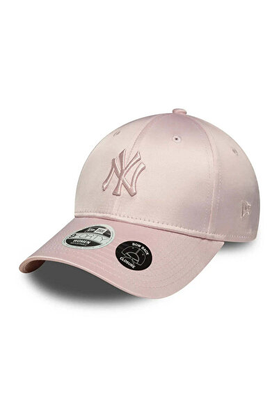 NEW ERA Σατέν φιόγκος στην πλάτη 9Forty