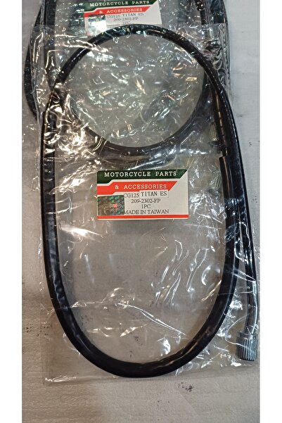 İtimat Honda TITAN125/ES KM teli tk. 2002...06 0em taiwan