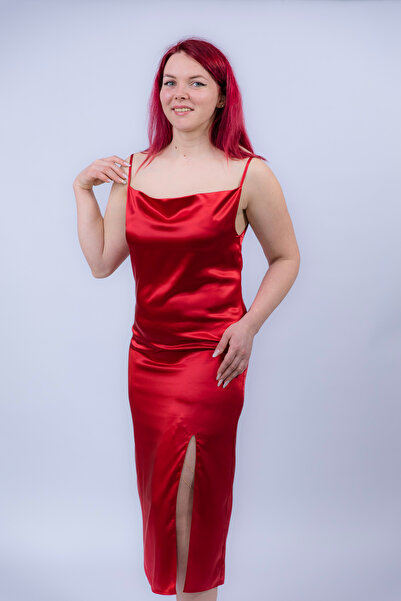 Katerinna Katerinna women's scarf, 100% natural silk, 19 momme 6 A mulberry, ...