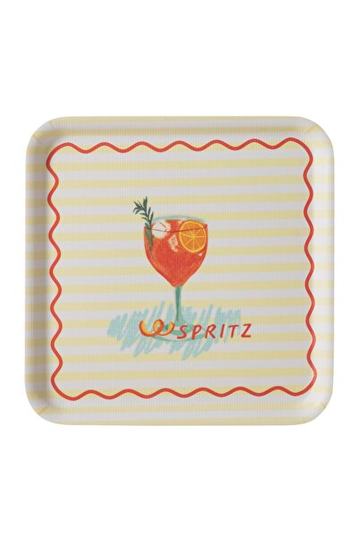 Mudo Concept SPRITZ KAYDIRMAZ TEPSİ 24CM