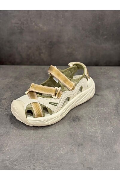 HUMTTO Outdoor Trekking Sports Sandals Resistant to Sea Water