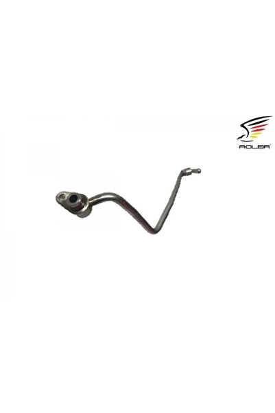 Volkswagen 05L145771E Turbo Yağlama Borusu - A4-A5-A6-A7-Q5 2.0 Tdi Dezb-Dezd-Deze-Dezf-Dfba-Dtna-Dtnb-Dtpa-Dtp