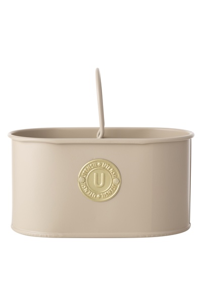 Mudo Concept VETRA 2Lİ KAŞIKLIK/ SOSLUK BEJ