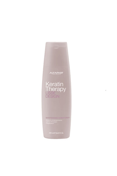 Alfaparf Keratin Therapy Maintenance Conditioner 250 ML