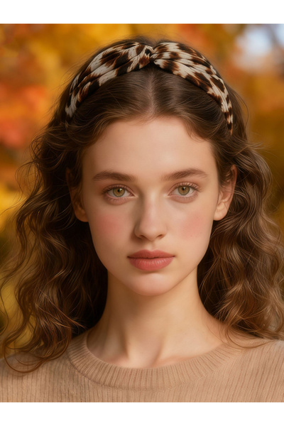 Take Two By Styli Pack of 3 - Printed Headband