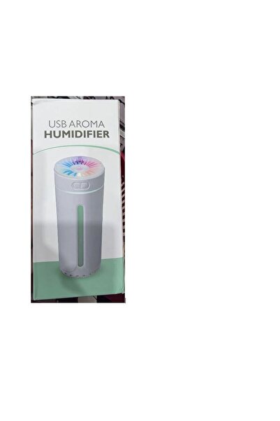 Aromahumidifier مرطب هواء يعمل بـ USB