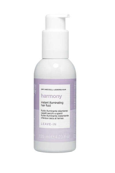 Nook Beauty Family Harmony Instant Illuminating Hair Leave-In Fluid