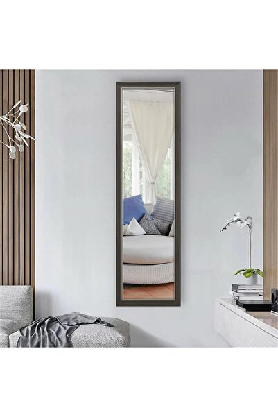 Decorhills FRAMES & DECOR Vertical Wall Mount Mirror