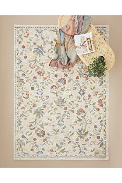 English Home Lume Halı 160x230 cm Multicolor