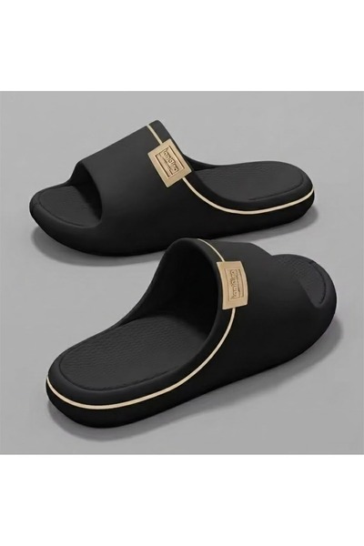 FASHION ComfortEase Minimal Slide Slippers Sandals for Men