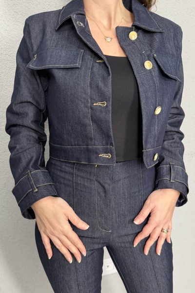 lady special Kot Pantolon Ceket Takım