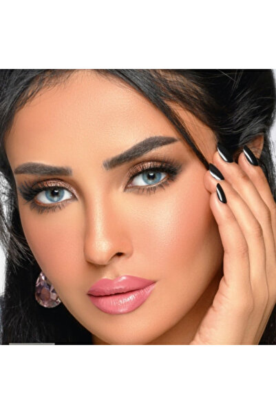 Cindrella eyes Cindrella Marine Colored Contact Lenses