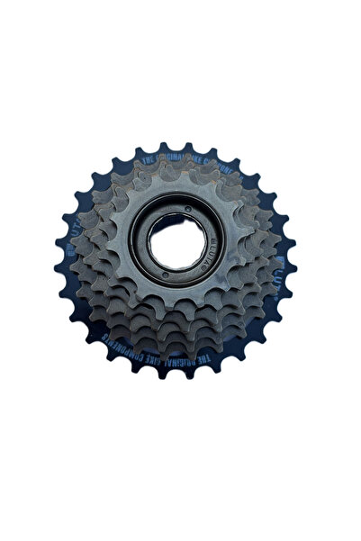 DARIUS LIMPEZITOR DE RUFE 7-speed bicycle sprocket