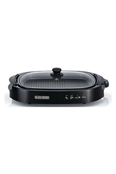 Black and Decker Black+Decker Flat Grill