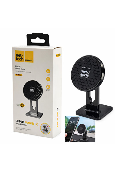 Nettech Araç telefon tutacağı