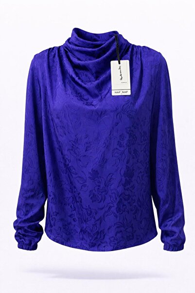 NAF NAF PARIS Blouse NAF NAF