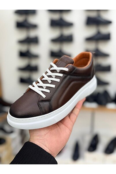 Pelle Ayakkabı men's daily casual shoes