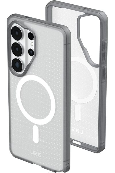 Urban Armor Gear غطاء حماية UAG Dot [MagSafe] لهاتف سامسونج جالاكسي S26 ULTRA...