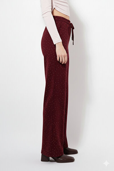 unika boutique Stone Trousers