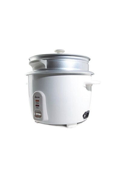 Ikon طنجرة أرز IK50-982A سعة 2.2 لتر