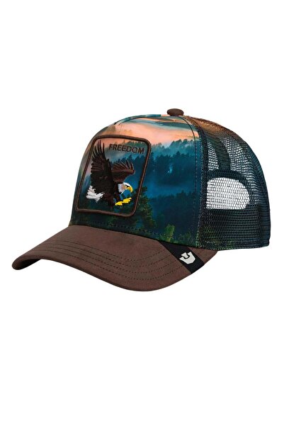 Goorin Bros Eagle in the Element101-2702