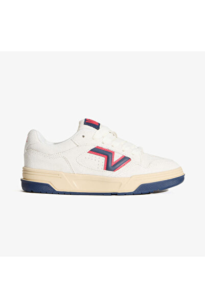 Vans Upland Unisex Beyaz Sneaker