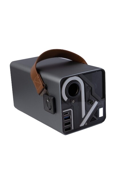 Tusiya Baterie externă 80000 mAh, TU&YA ®   120W