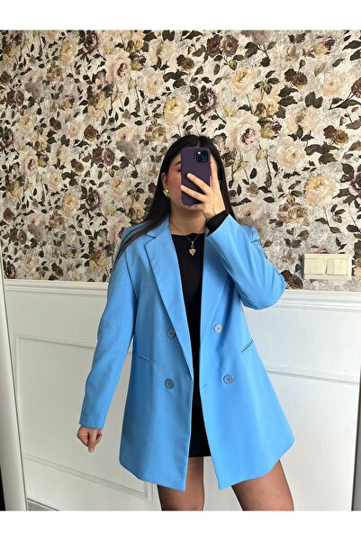 AVŞİN Blazer Ceket