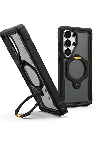 Urban Armor Gear حافظة UAG Plasma XTE 360 MagSafe لهاتف سامسونج جالاكسي S26 U...