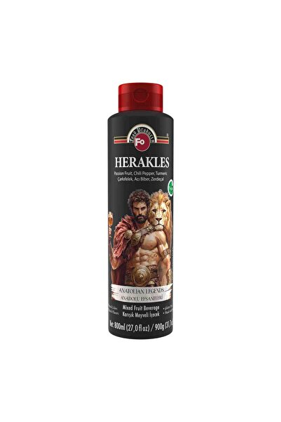 FO Karışık Meyveli İçecek-HERAKLES 800 ml