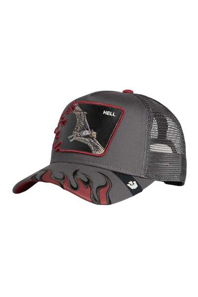 Goorin Bros Goorin Bross Hell Flames 101-2750