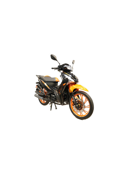 Arora Smart 50 cc Cup Motosiklet