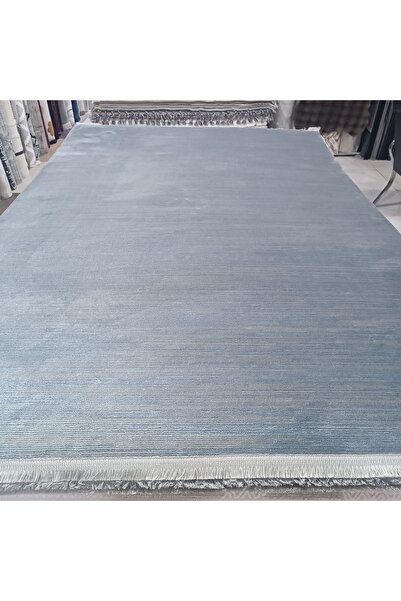 PASTEL HALI Halı Pastel Alora 7449 B A.Mavi /Gri Tozu Az makine halısı