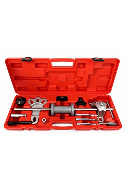 GEBOTOOLS EXTRACTOR BUTUC SI RULMENT CU CIOCAN CULISANT GEBO TOOLS