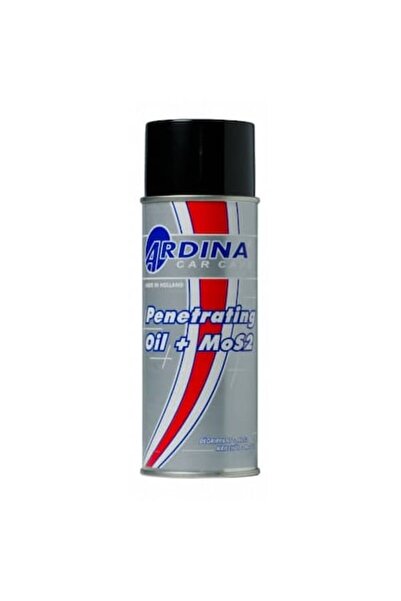 ARDİNA Ulei penetrant +MoS2, 0.4L