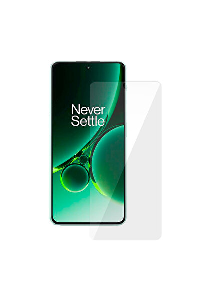 SILKASE Film for OnePlus Nord 3 5G silicone screen protector