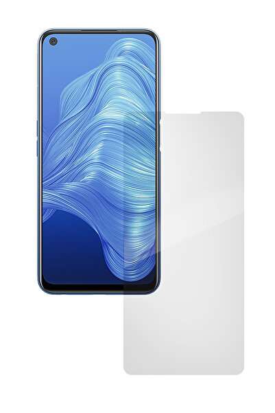 SILKASE Folie pentru Realme 7 5G, protectie ecran, silicon