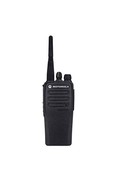 Motorola Dp1400 El Telsizi