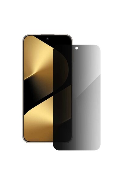 SILKASE Φιλμ ιδιωτικότητας για Huawei Pura 80 Ultra, προστατευτικό οθόνης, σι...