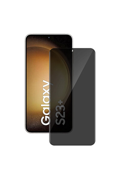 SILKASE Φιλμ ιδιωτικότητας για Samsung Galaxy S23 Plus, προστατευτικό οθόνης,...